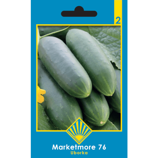 CLASSIC UBORKA MARKETMORE 76