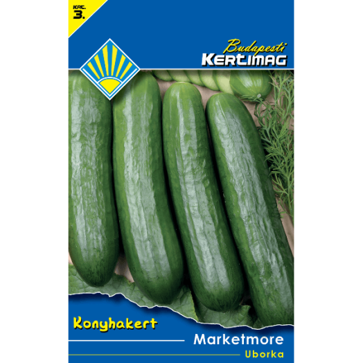 KONYHAKERT UBORKA MARKETMORE 76