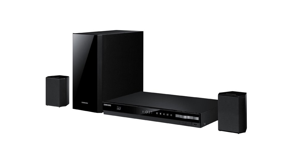 HT-F4200 3D Blu-ray házimozi