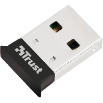 fekete Bluetooth 4.0 adapter (18187)