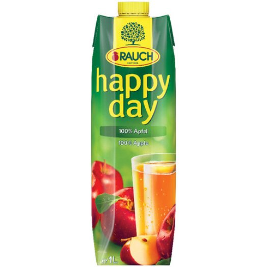 Happy Day gyümölcslé