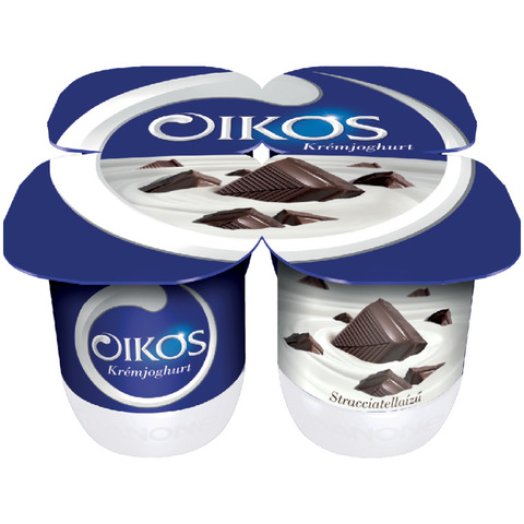 Danone Oikos krémjoghurt