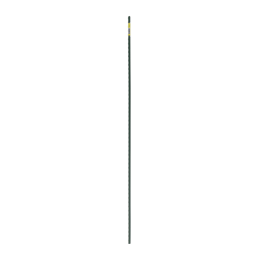 NÖVÉNYTÁMASZ FÉM MŰANYAG BEVONATTAL 90CM,ÁTMÉRŐ:8MM