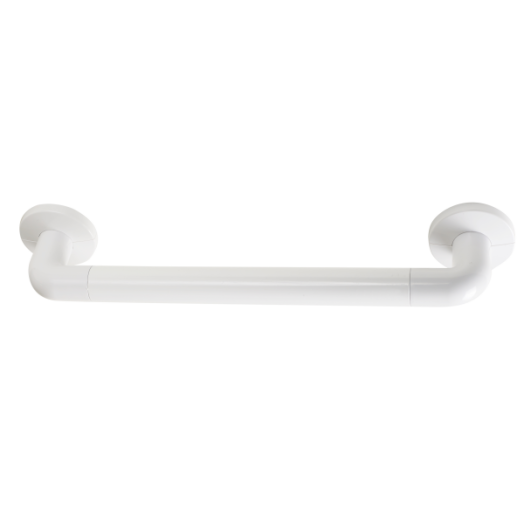 KAPASZKODÓ FALI 46CM FEHÉR