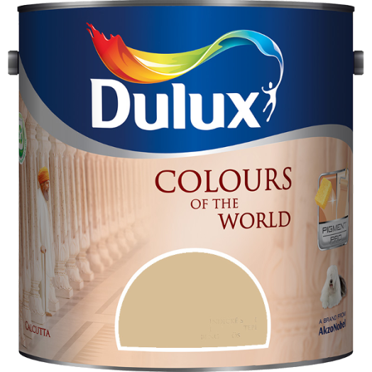 DULUX NAGYVILÁG SZÍNEI 2,5L         BENGÁLI ÖSVÉNY