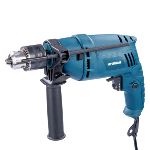 HYUNDAI HYD-223A ÜTVEFÚRÓ 650W 13MM