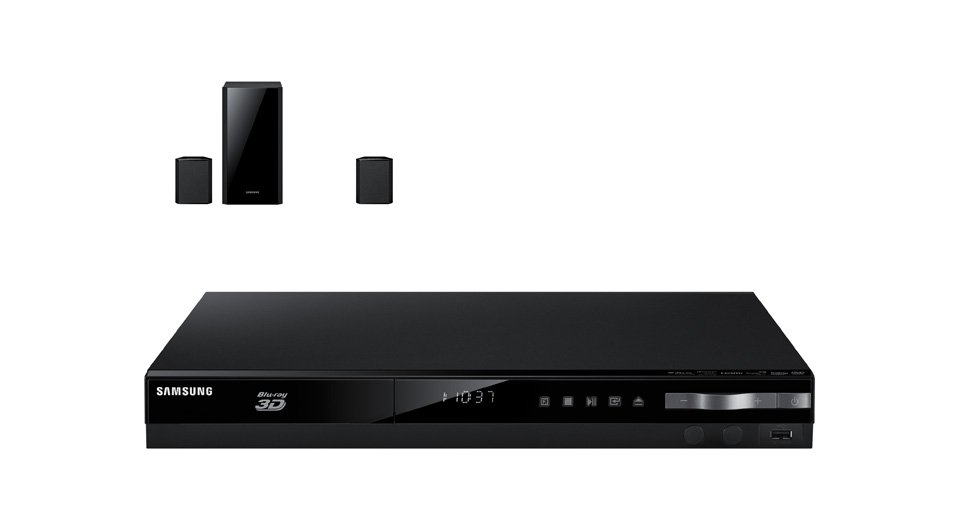 HT-F4200 3D Blu-ray házimozi