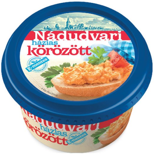 Nádudvari házias körözött