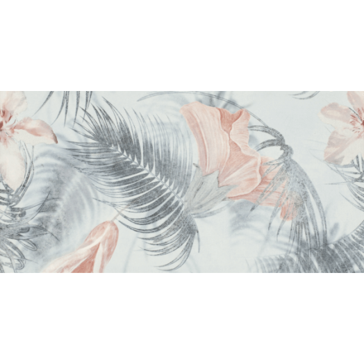 FIORI DEKORCSEMPE COLOUR MIX B, 30X60CM