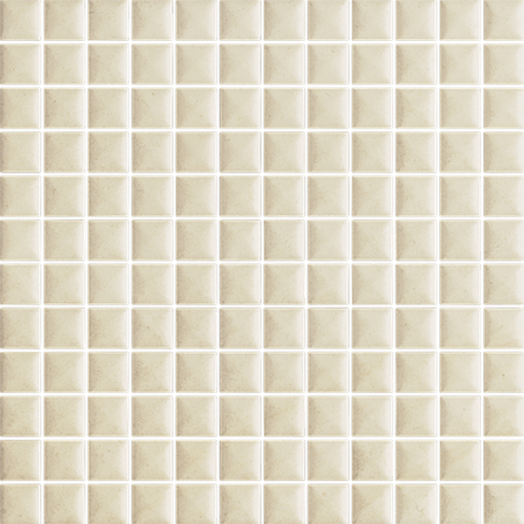 SUNLIGHT SAND MOZAIK, 29,8X29,8CM KRÉM