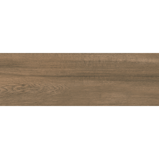 SERENE FALI CSEMPE STRUKTURÁLT, 25X75CM BARNA, 1,3M2/CS