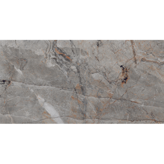 SARAN COLLINS GRAY PADLÓLAP 60X120CM, 2,16 M2/CS, PEI3, FÉNYES
