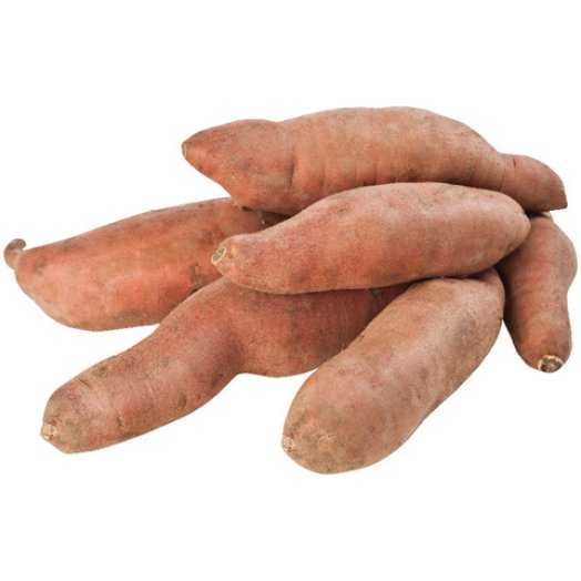Édesburgonya