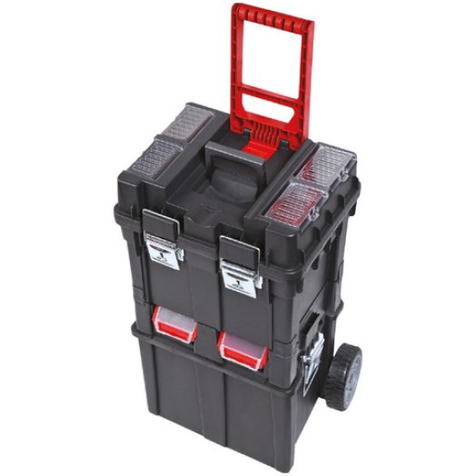 HD Compact szerszámosláda