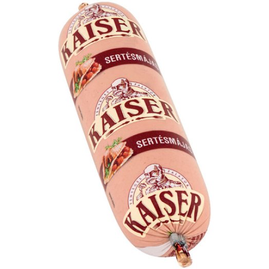 Kaiser májas