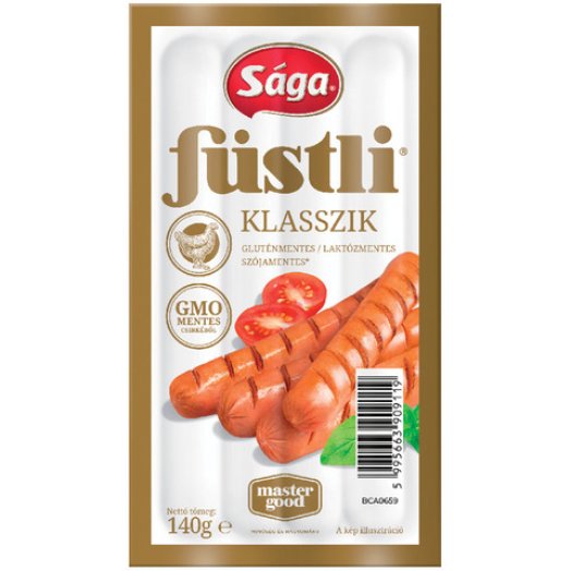 Sága füstli