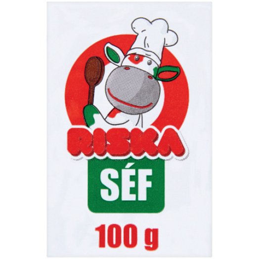 Riska Séf vaj