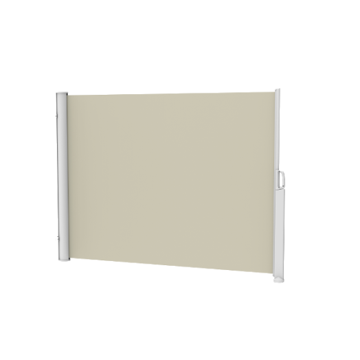 FÜGGŐLEGES NAPELLENZŐ BÉZS