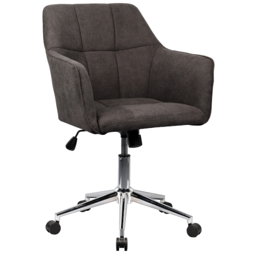 IRODAI FORGÓSZÉK 61X65X86-89CM