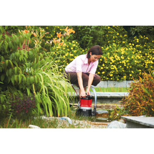 SZENNYVÍZ SZIVATTYÚ DRAIN 12000 850W 12000L/H 10M 5M 30MM
