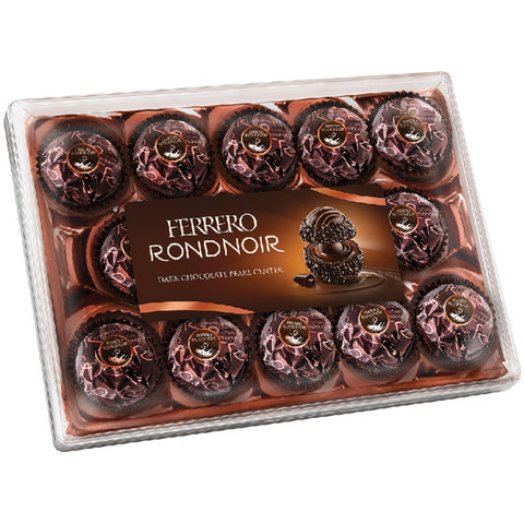 Ferrero Rondnoir desszert