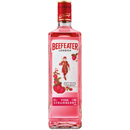 Beefeater gin