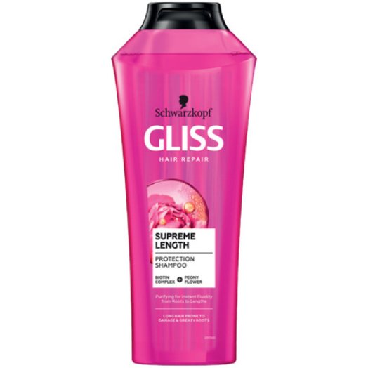 Gliss sampon