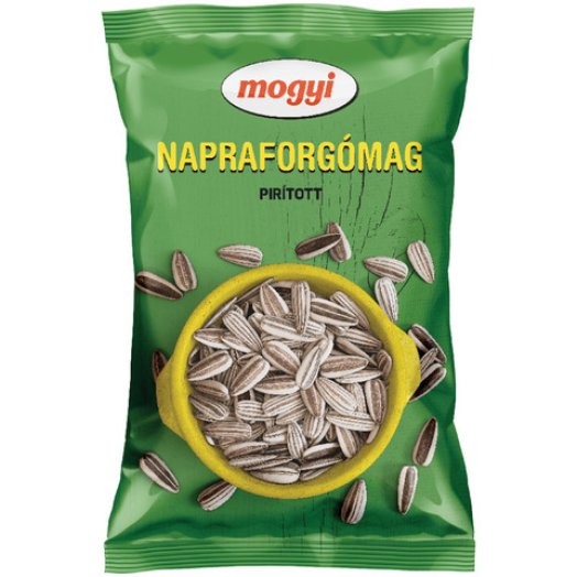 Mogyi napraforgómag