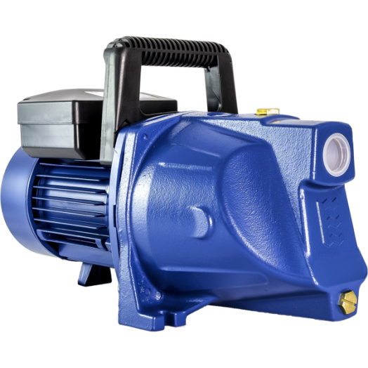 KERTI SZIVATTYÚ ELPUMPS JPV 1500B 1500W 6100L/H 48M