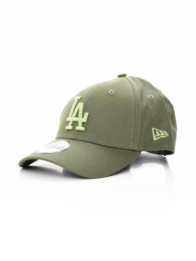 LEAGUE ESSENTIAL 9FORTY LA DODGERS