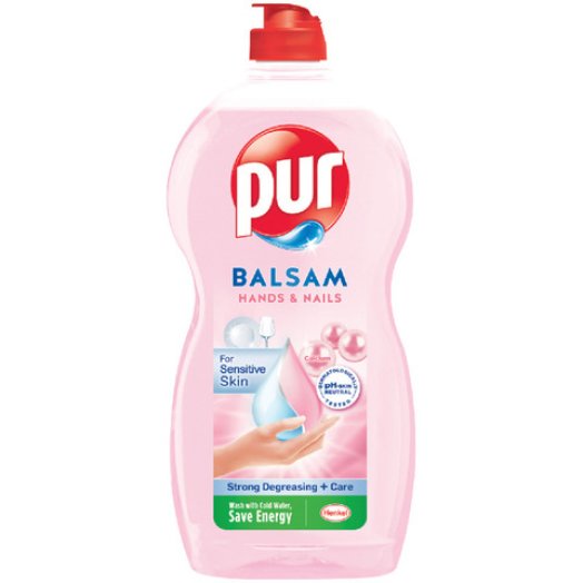 Pur kézi mosogatószer