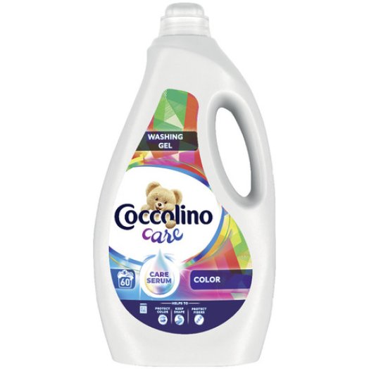 Coccolino Care mosógél