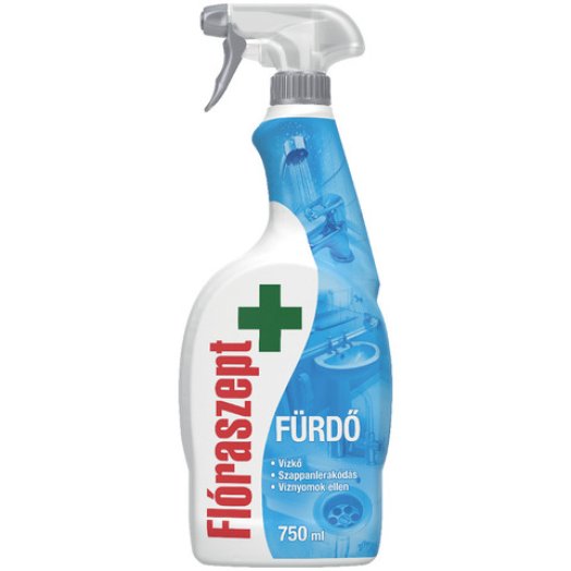 Flóraszept tisztítószer