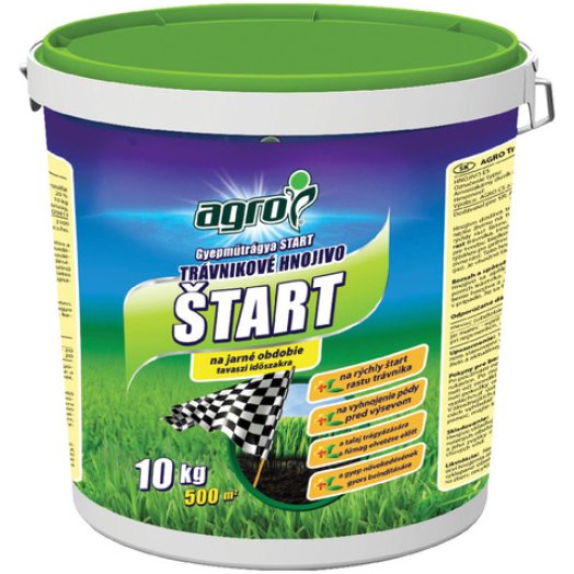 Agro Start gyepműtrágya