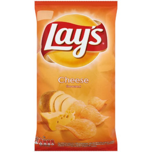 Lay's chips