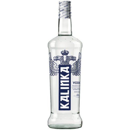 Kalinka vodka