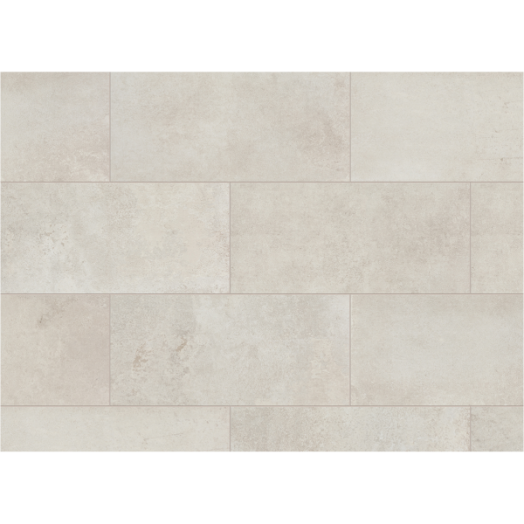 VISIOGRANDE VÍZÁLLÓ LAMINÁLT PADLÓ CEMENT BÉZS 604×280×8 MM, 2,367M2/CS K32 4V