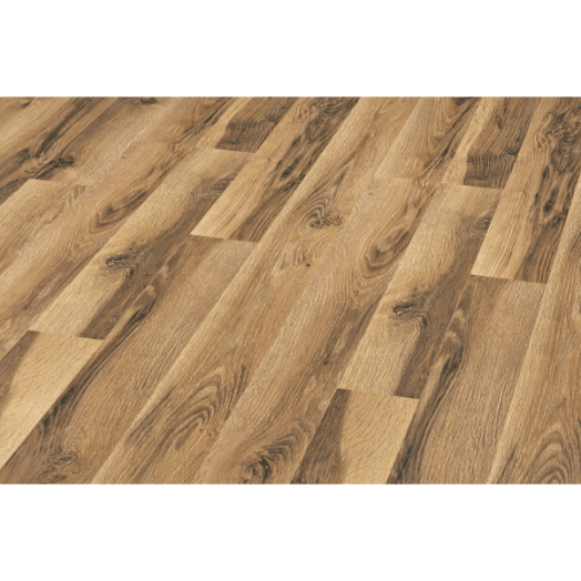 FLAVOUR LAMINÁLT PADLÓ YUKON TÖLGY 1380X193X7 MM, AC3/31