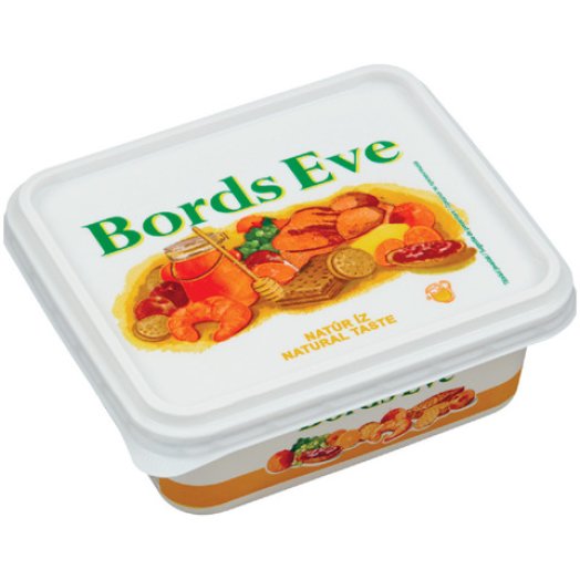 Bords Eve margarin