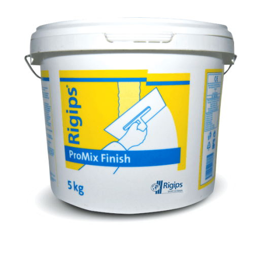 PROMIX FINISH GIPSZES VAKOLAT 5 KG