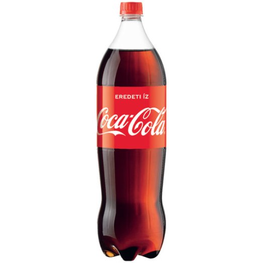 Coca-Cola szénsavas üdítőital