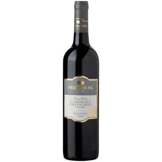 Mészáros Cabernet Sauvignon