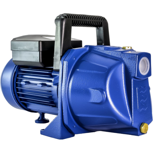 ELPUMPS KERTI SZIVATTYÚ JPV 900 900W 3700 L/H 42M