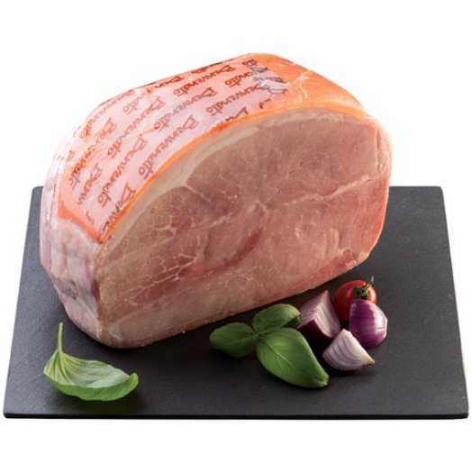 Kométa Benvenuto főtt sonka