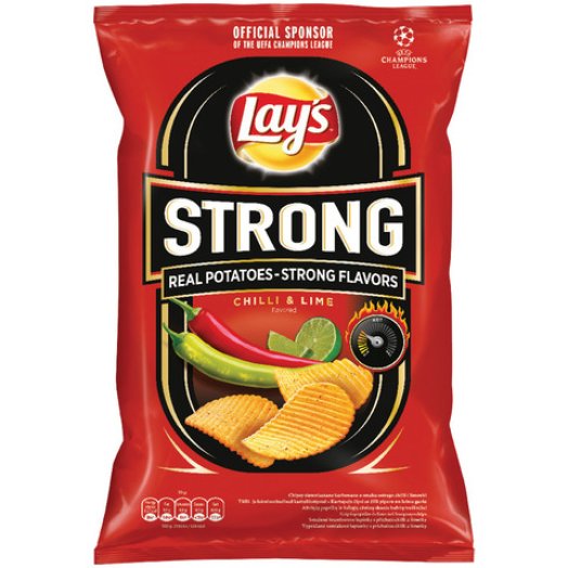Lay's chips