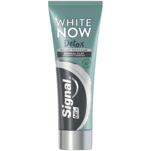 Signal White Now fogkrém