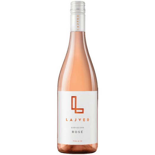 Lajvér Rosé Cuvée