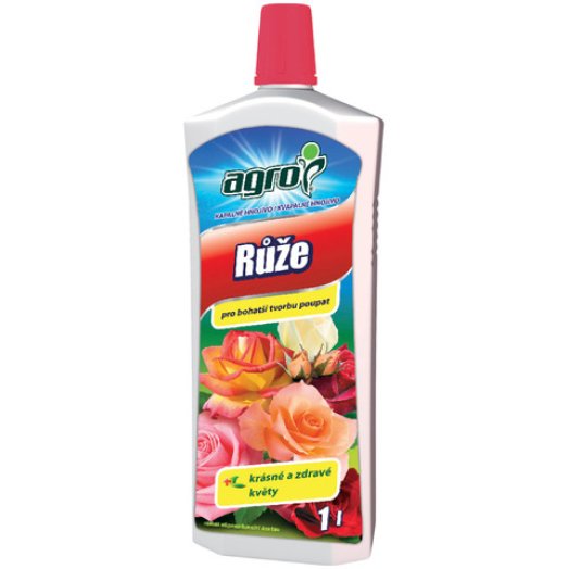 Agro rózsa-tápoldat