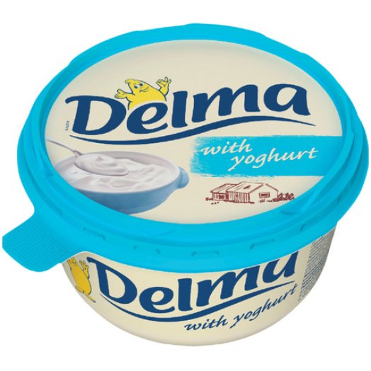 Delma joghurtos kenőmargarin