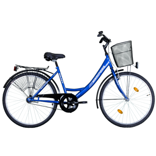 CITY KERÉKPÁR V-BIKE 26-OS